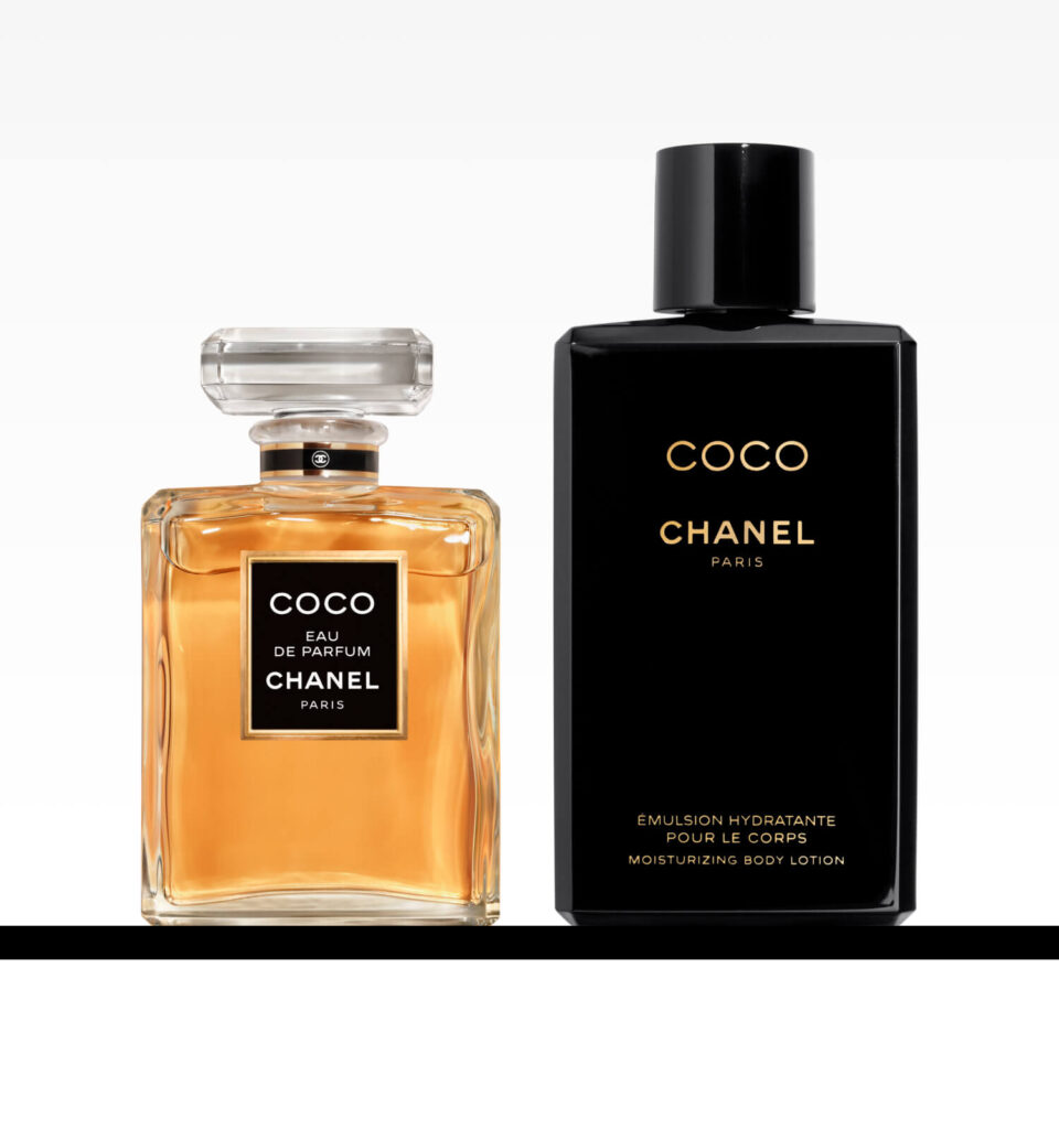 Coco Chanel Chanel