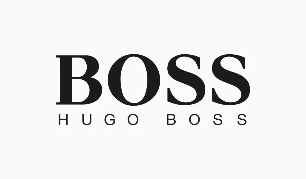 Hugo Boss