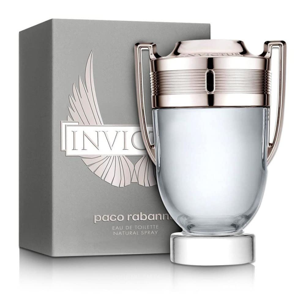 Invictus Paco Rabanne