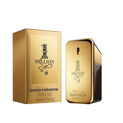 One Million Paco Rabanne